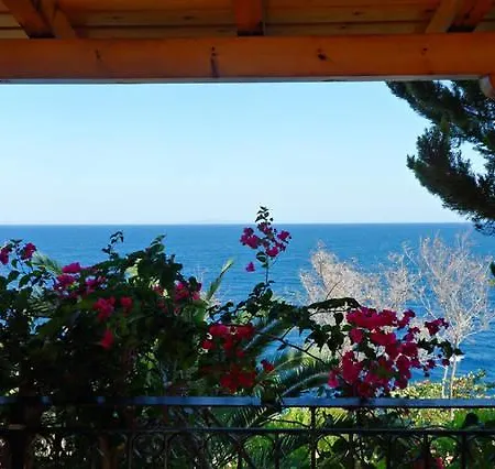 Beachfront Arkadian Village Holiday home